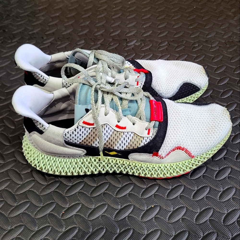 Adidas Future craft ZX 4000 4D